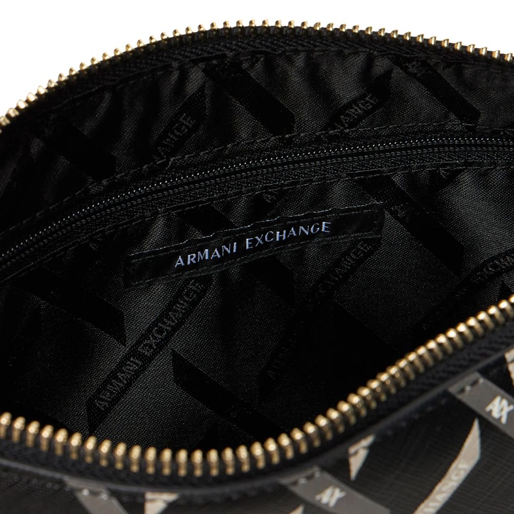 ARMANI EXCHANGE SHOULDER BAG XW000399AF17155 3