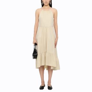 ARMANI EXCHANGE DRESS XW000477AF12812