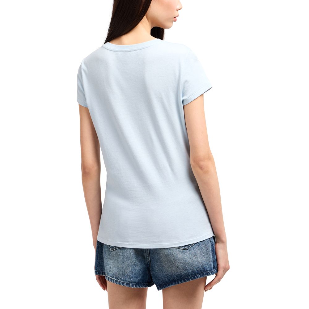 ARMANI EXCHANGE T-SHIRT XW000530AF10359 2