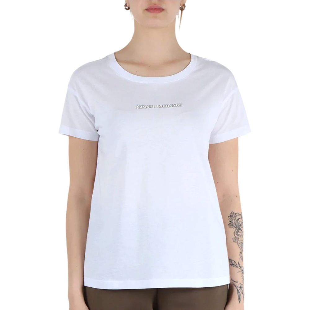ARMANI EXCHANGE T-SHIRT XW000534AF10359 1