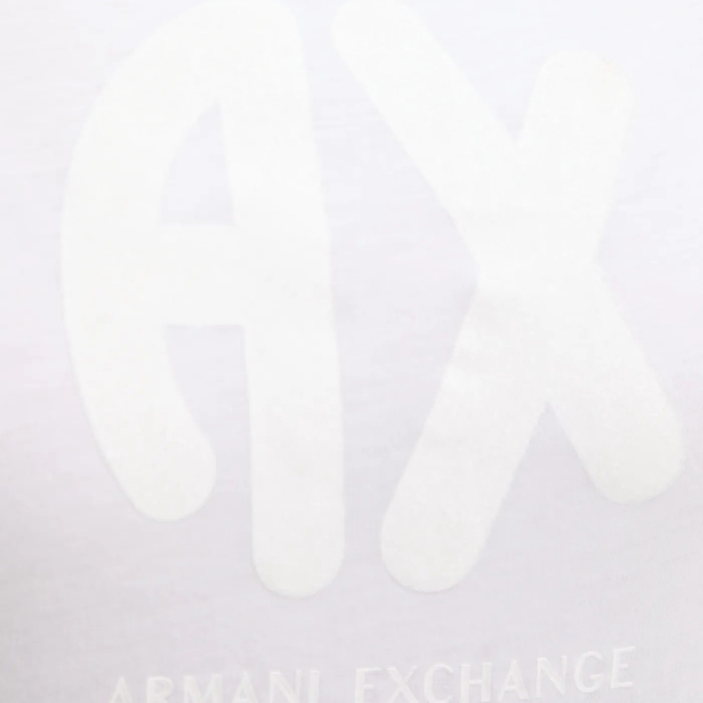 ARMANI EXCHANGE T-SHIRT XW000548AF10359 2