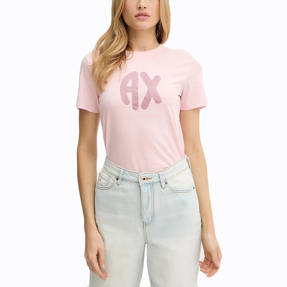 ARMANI EXCHANGE T-SHIRT XW000548AF10359 1