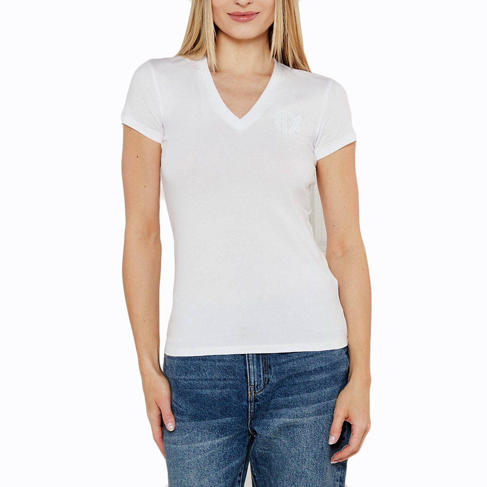 ARMANI EXCHANGE T-SHIRT XW000606AF10355 1