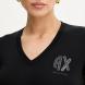 ARMANI EXCHANGE T-SHIRT XW000606AF10355 2