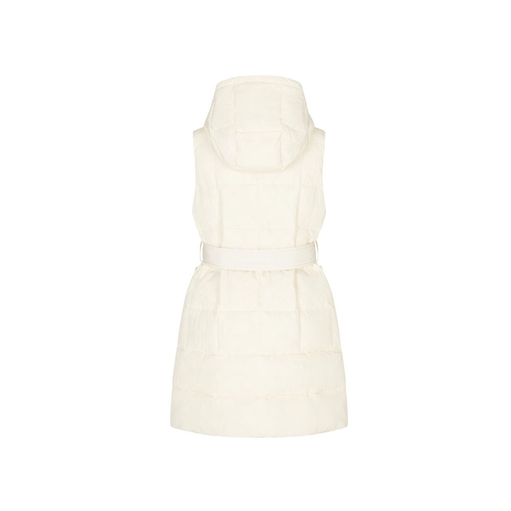 ARMANI EXCHANGE SLEEVELESS JACKET XW000651AF16207 2