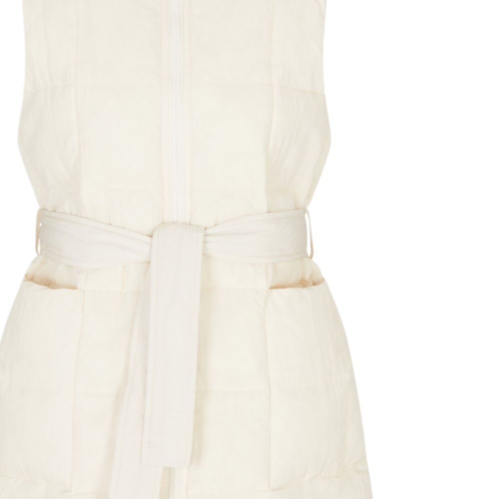 ARMANI EXCHANGE SLEEVELESS JACKET XW000651AF16207 3