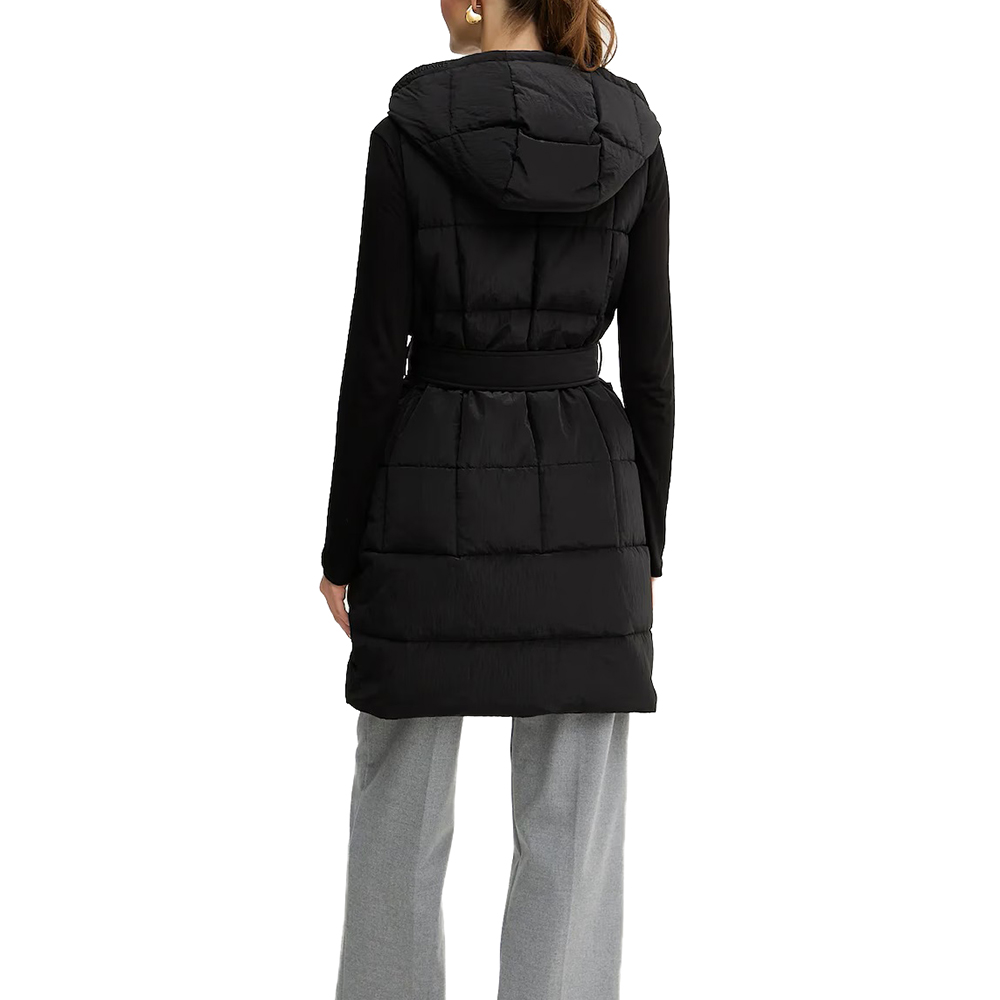 ARMANI EXCHANGE SLEEVELESS JACKET XW000651AF16207 2