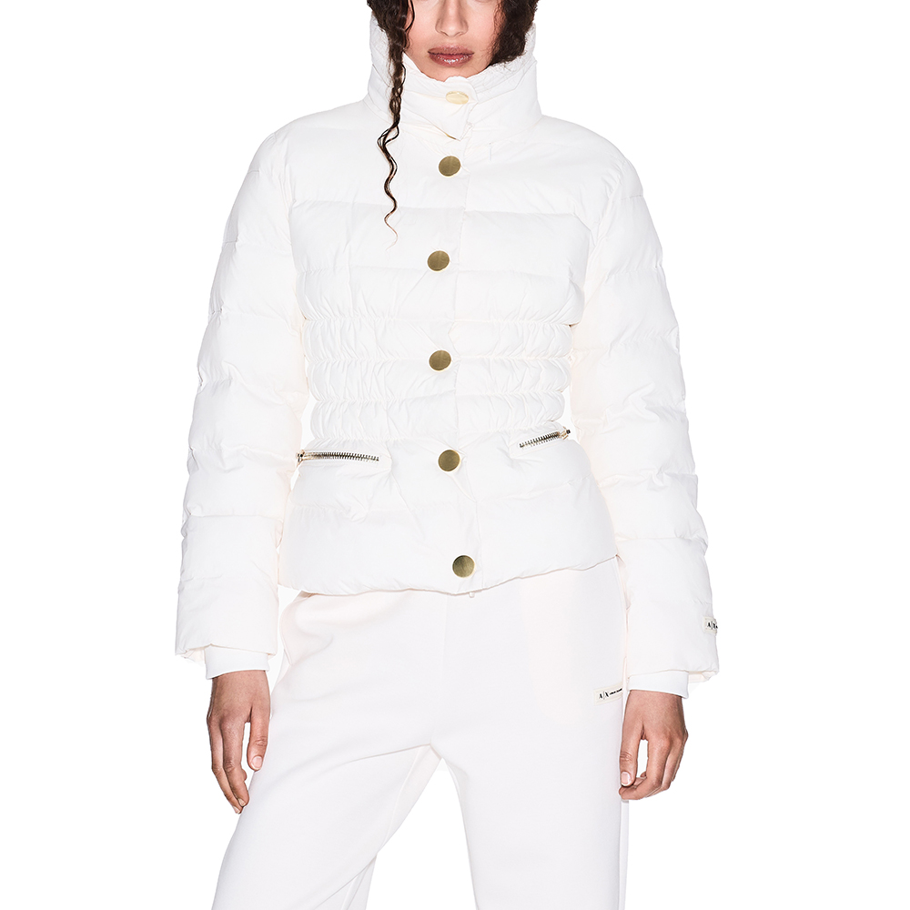 ARMANI EXCHANGE BLOUSON JACKET XW000653AF15984 1