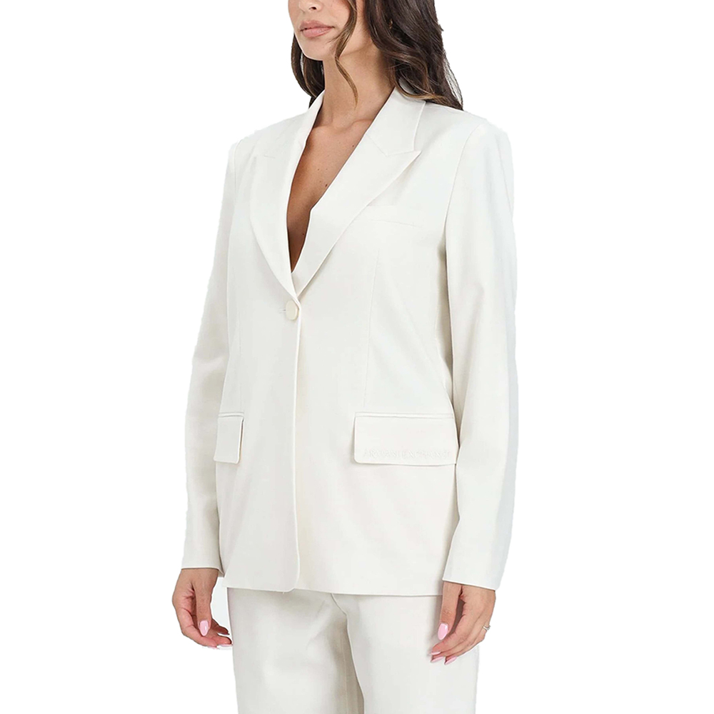 ARMANI EXCHANGE BLAZER XW000659AF16142 1