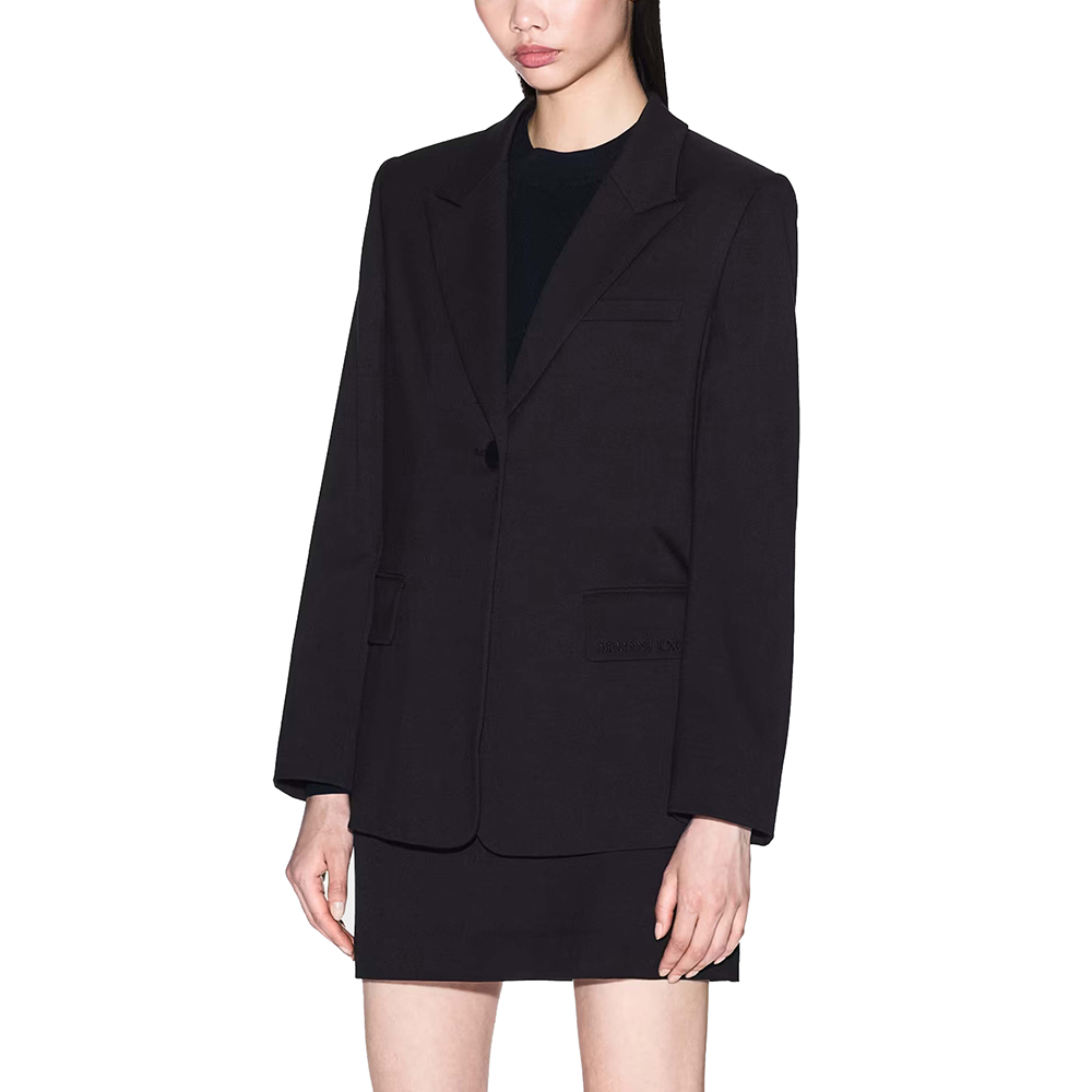 ARMANI EXCHANGE BLAZER XW000659AF16142 1