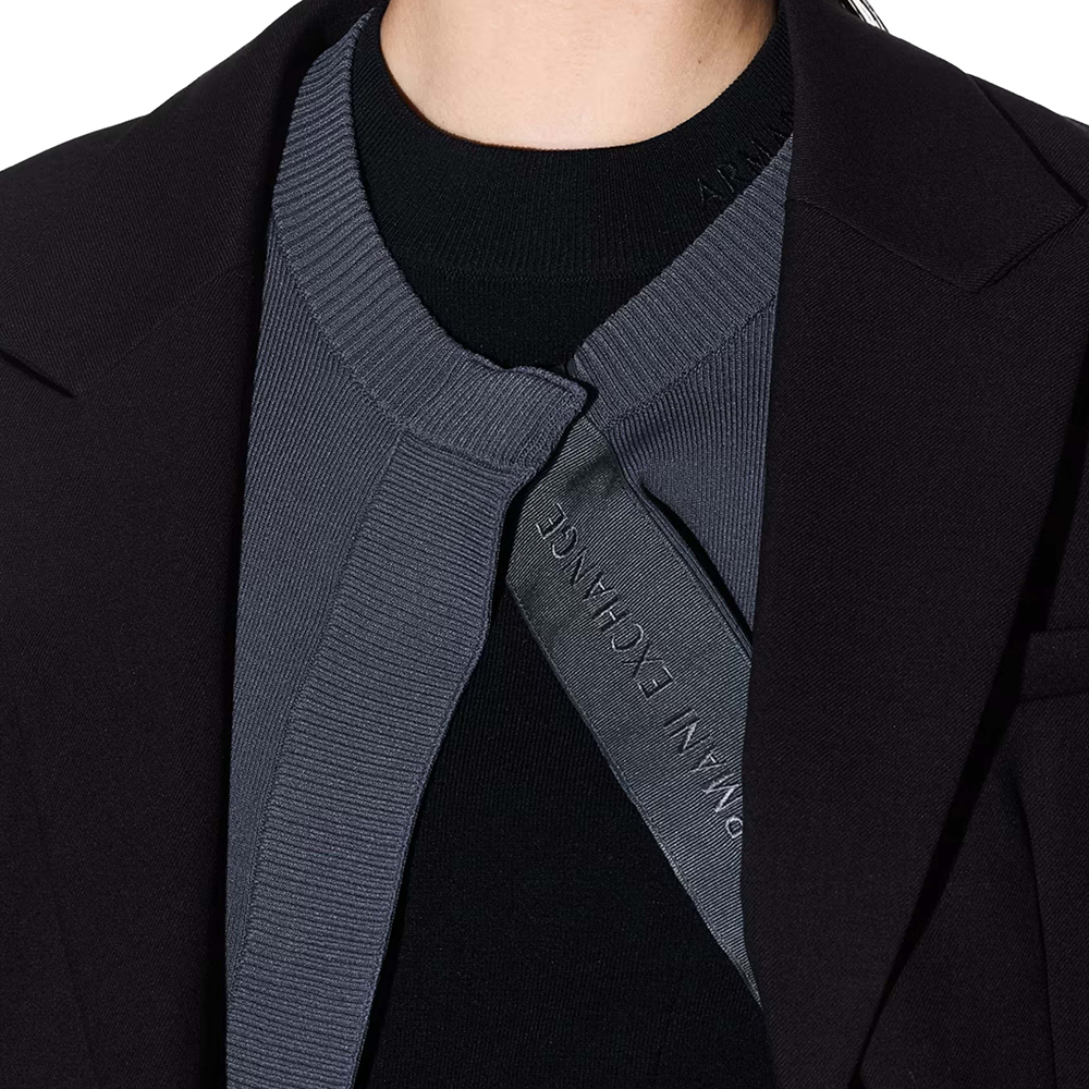 ARMANI EXCHANGE BLAZER XW000659AF16142 3