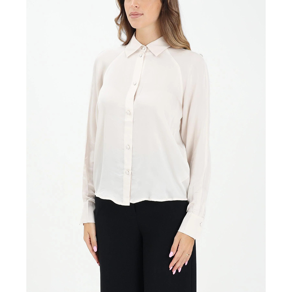 ARMANI EXCHANGE SHIRT XW000666AF16121 2