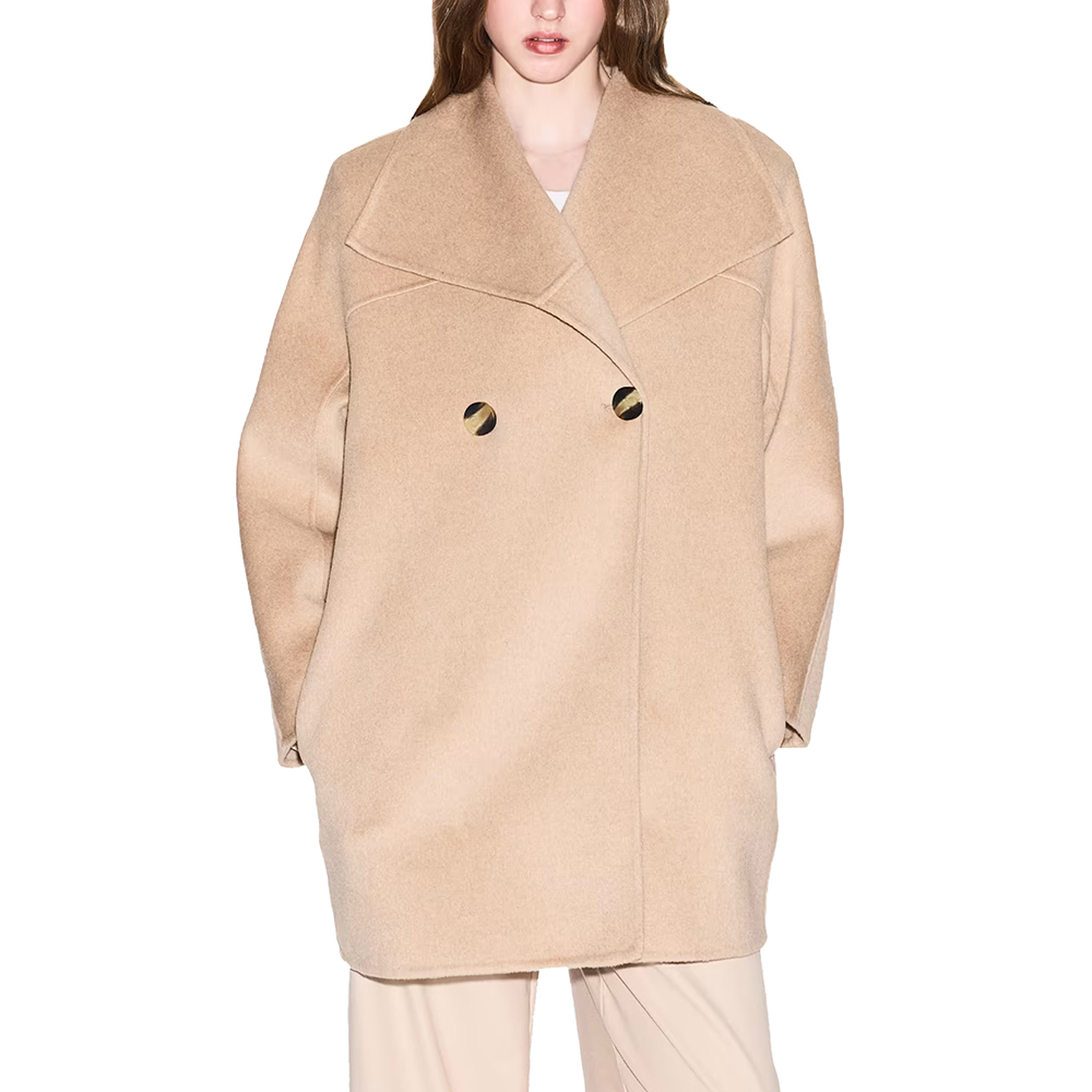 ARMANI EXCHANGE CABAN COAT XW000715AF16216 1