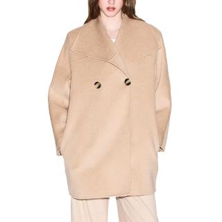 ARMANI EXCHANGE CABAN COAT XW000715AF16216