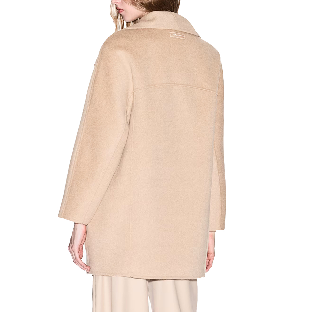 ARMANI EXCHANGE CABAN COAT XW000715AF16216 2