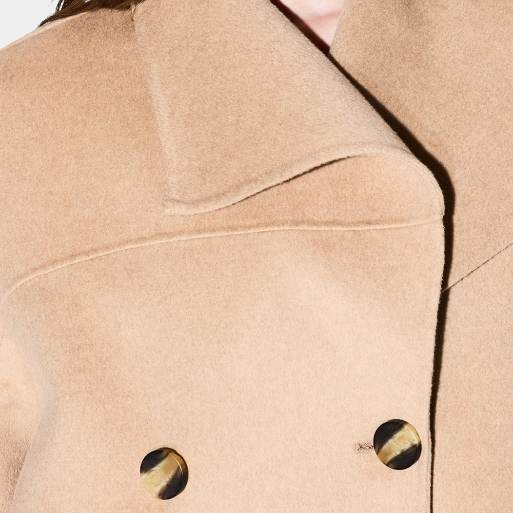 ARMANI EXCHANGE CABAN COAT XW000715AF16216 3