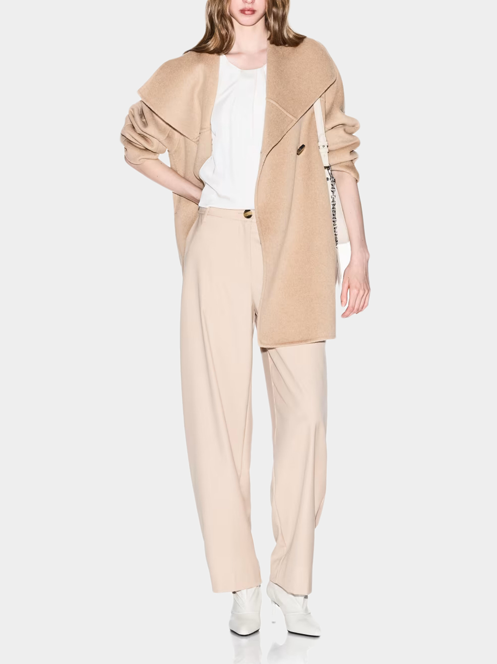 ARMANI EXCHANGE CABAN COAT XW000715AF16216 4