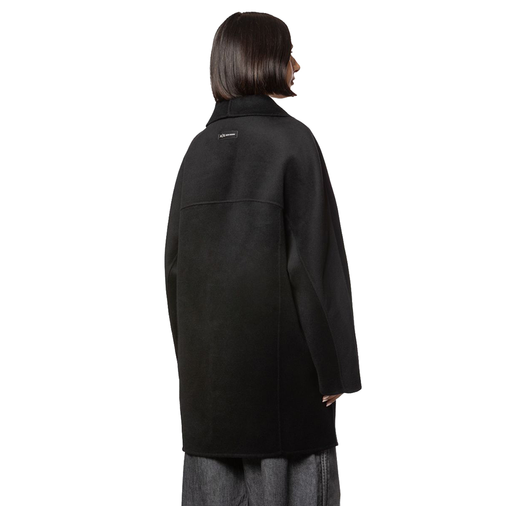 ARMANI EXCHANGE CABAN COAT XW000715AF16216 2