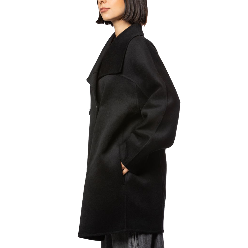 ARMANI EXCHANGE CABAN COAT XW000715AF16216 3