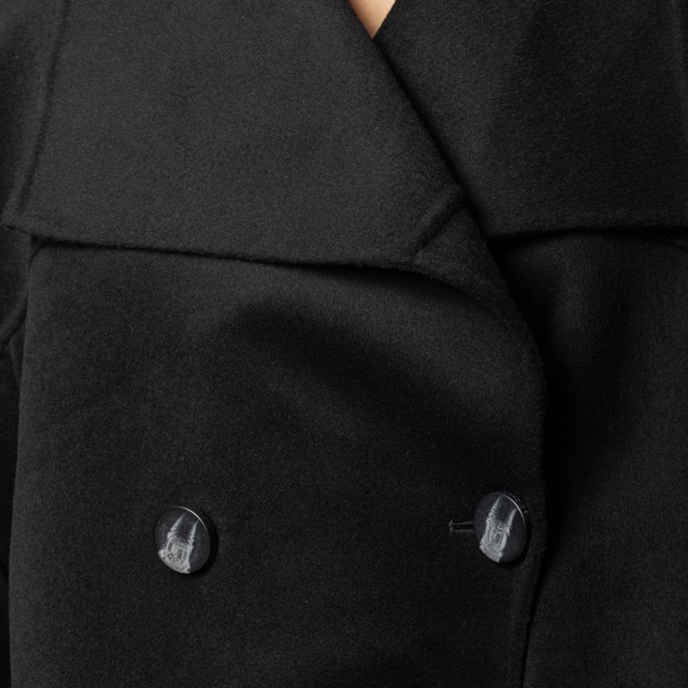 ARMANI EXCHANGE CABAN COAT XW000715AF16216 4