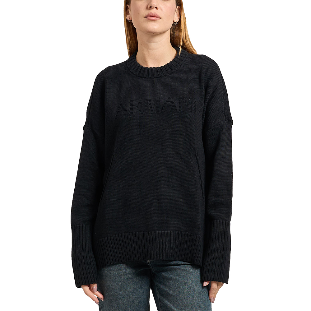 ARMANI EXCHANGE PULLOVER XW000760AF16552 1