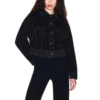 ARMANI EXCHANGE BLOUSON JACKET XW000819AF16092