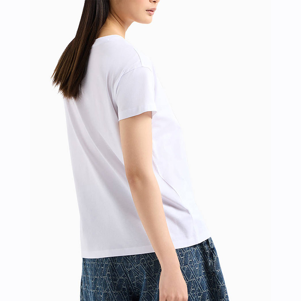 ARMANI EXCHANGE T-SHIRT XW000830AF10356 2