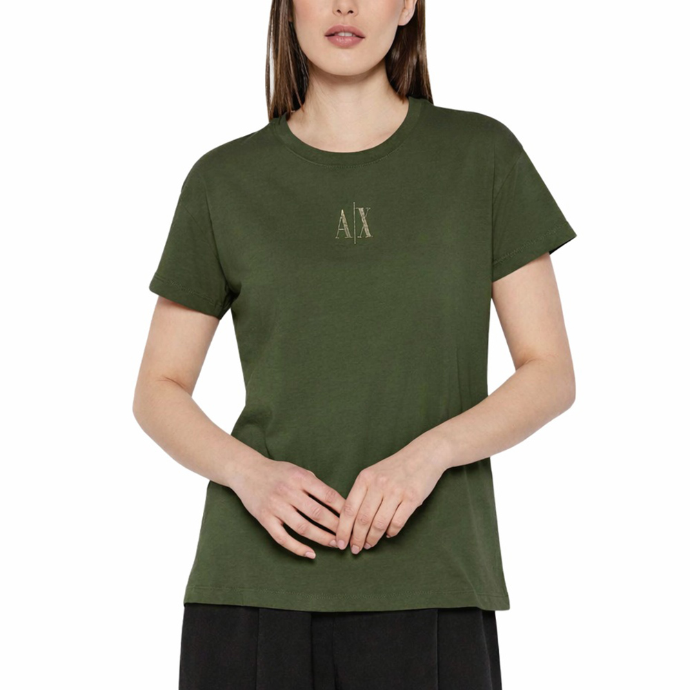 ARMANI EXCHANGE T-SHIRT XW000830AF10356
