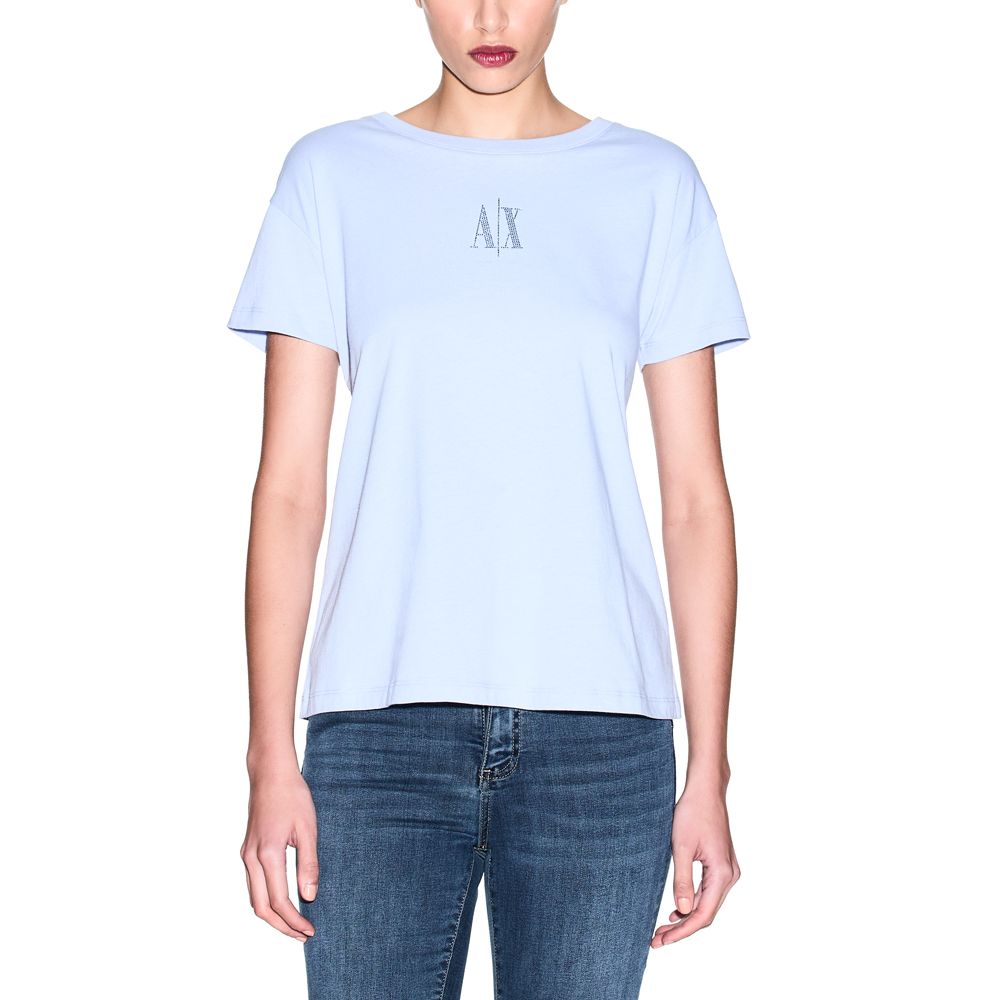 ARMANI EXCHANGE T-SHIRT XW000830AF10356 1