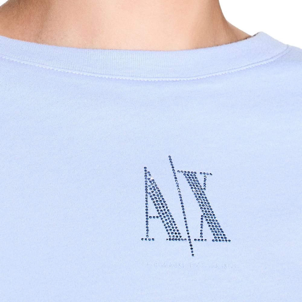 ARMANI EXCHANGE T-SHIRT XW000830AF10356 3