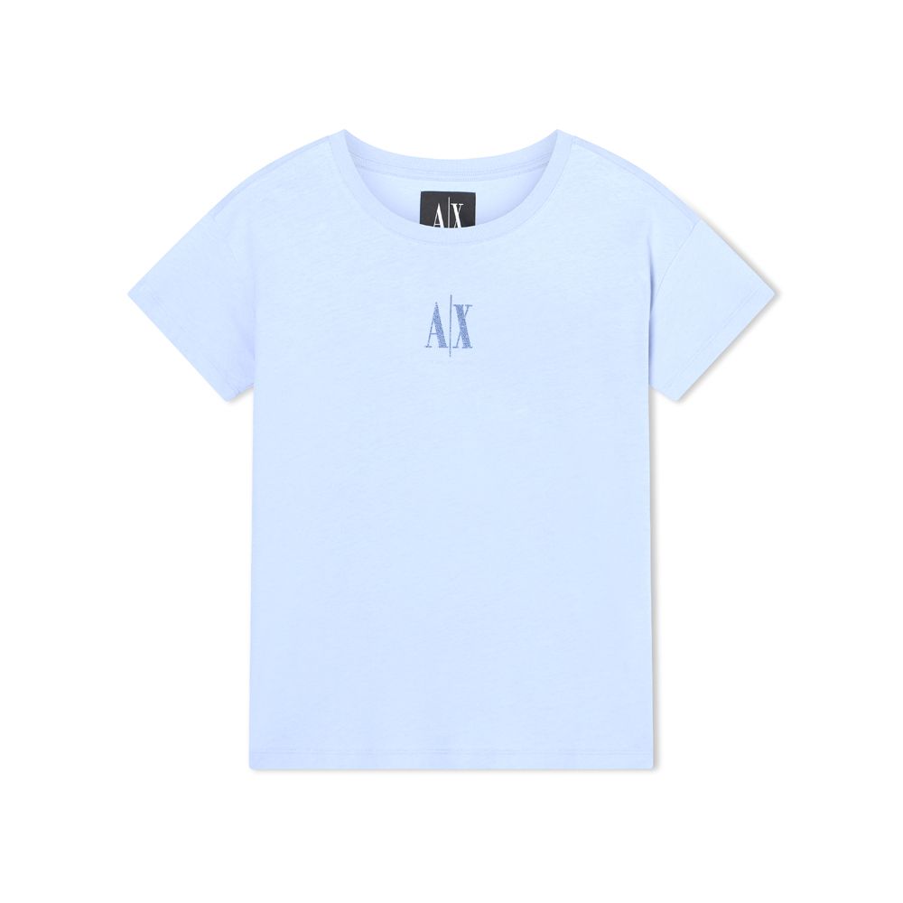 ARMANI EXCHANGE T-SHIRT XW000830AF10356 4