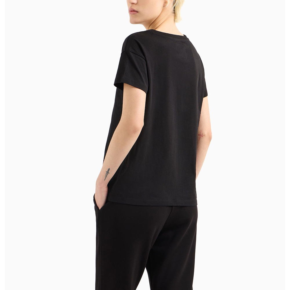 ARMANI EXCHANGE T-SHIRT XW000830AF10356 2