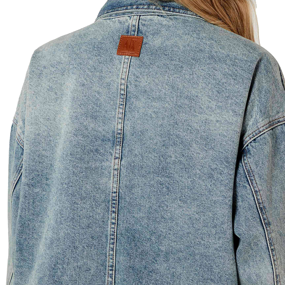 ARMANI EXCHANGE BLOUSON JACKET XW000902AF10869 3