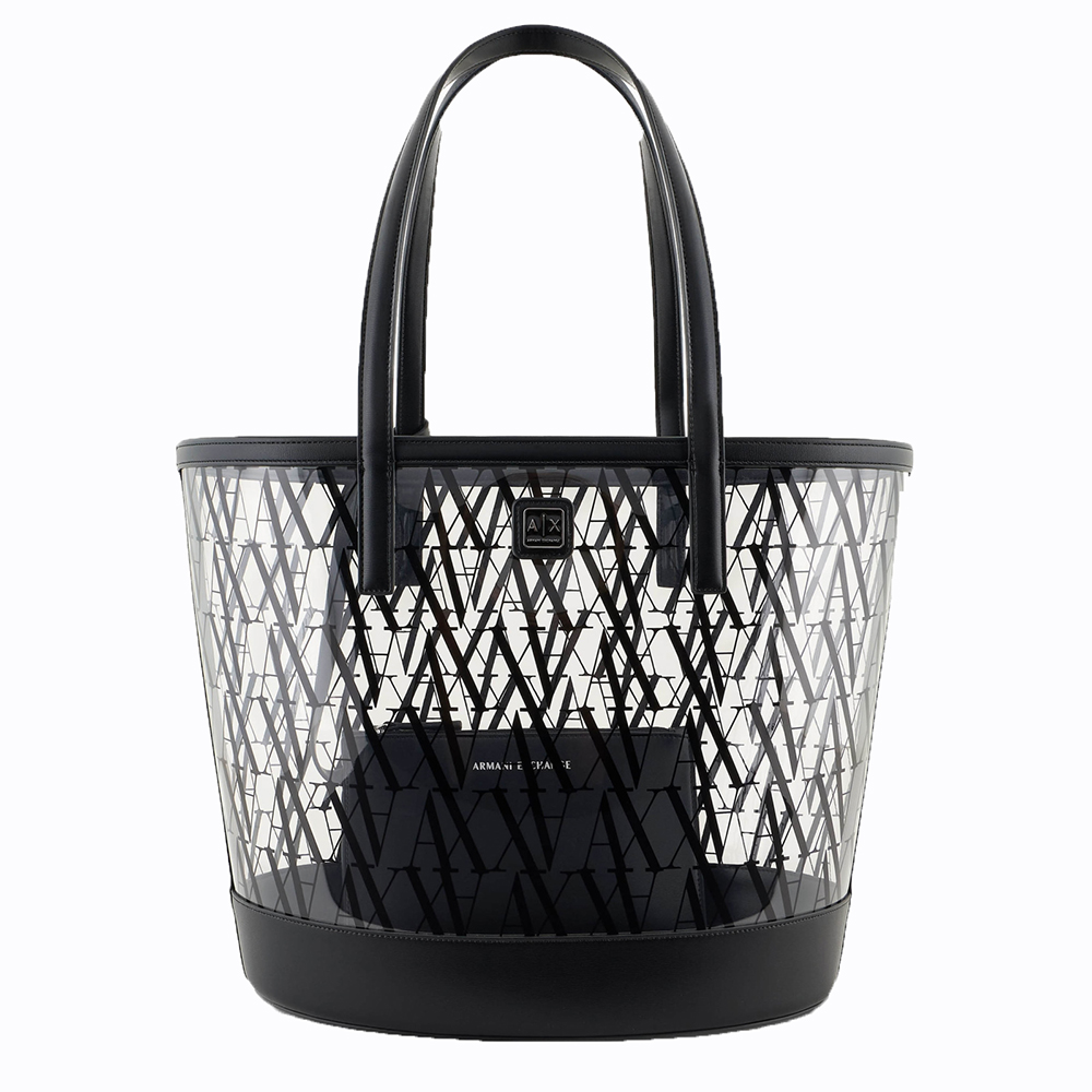 ARMANI EXCHANGE SHOPPING BAG XW000922AF12147 1