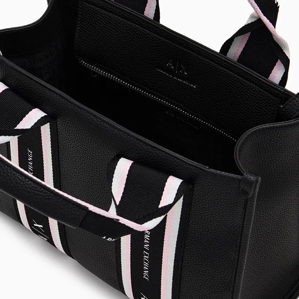 ARMANI EXCHANGE SHOPPING BAG XW000935AF13685 3