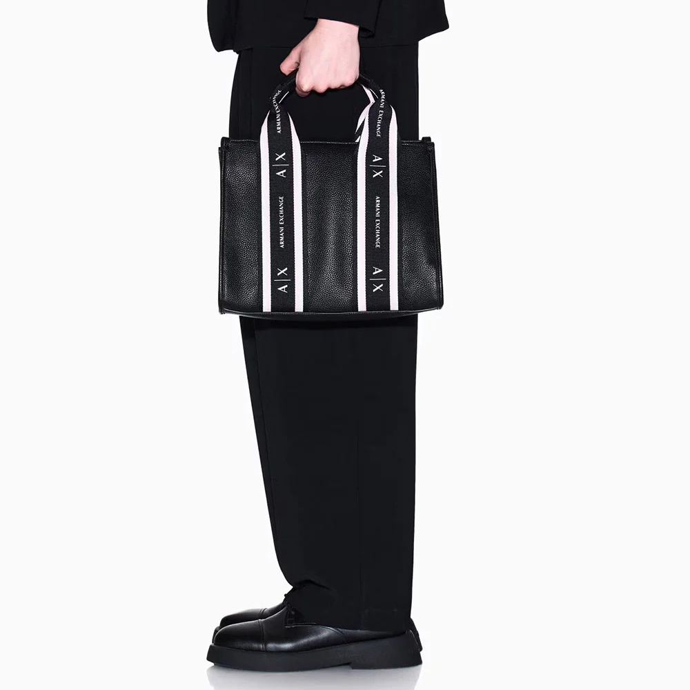 ARMANI EXCHANGE SHOPPING BAG XW000935AF13685 4