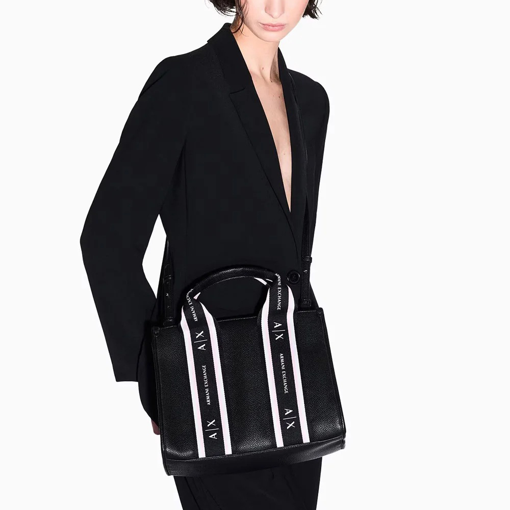 ARMANI EXCHANGE SHOPPING BAG XW000935AF13685 5