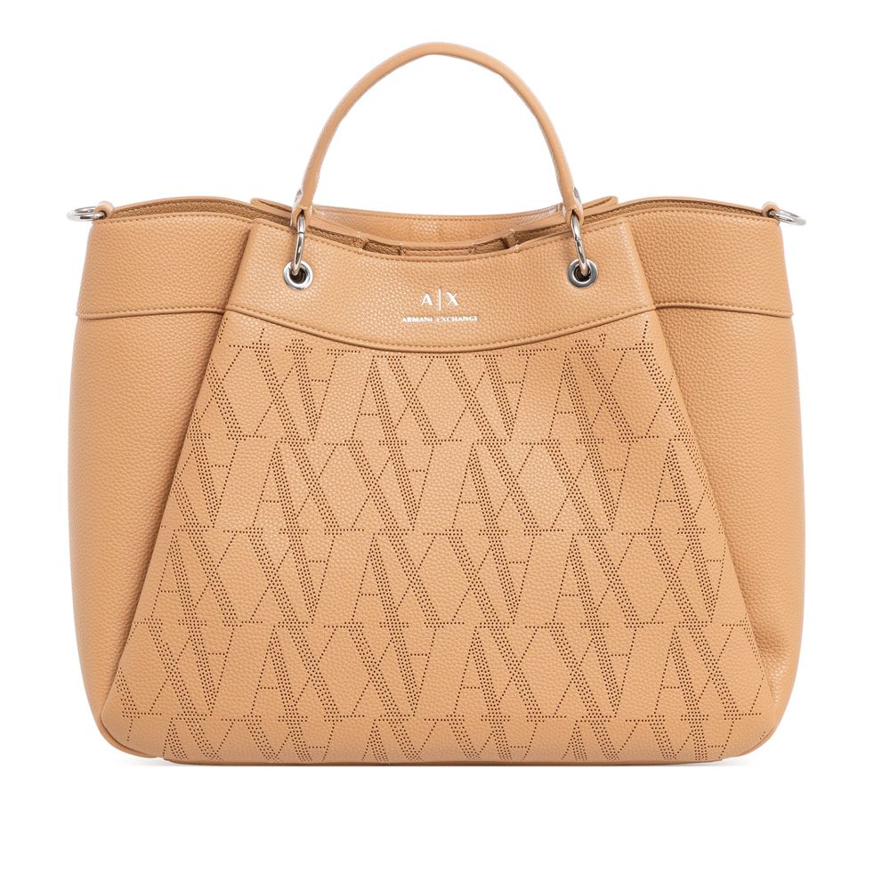 ARMANI EXCHANGE SHOPPING BAG XW000954AF13679 1