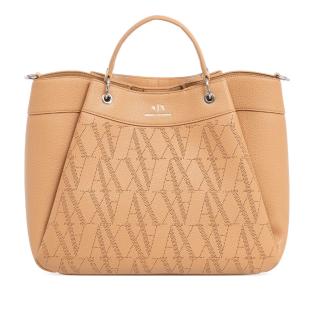 ARMANI EXCHANGE SHOPPING BAG XW000954AF13679