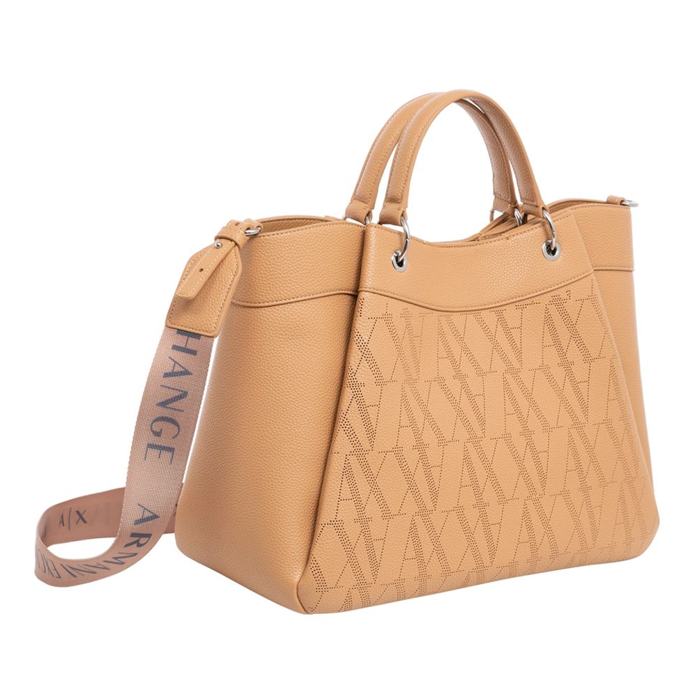 ARMANI EXCHANGE SHOPPING BAG XW000954AF13679 2