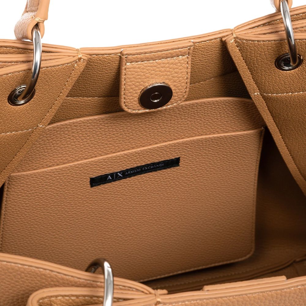 ARMANI EXCHANGE SHOPPING BAG XW000954AF13679 3
