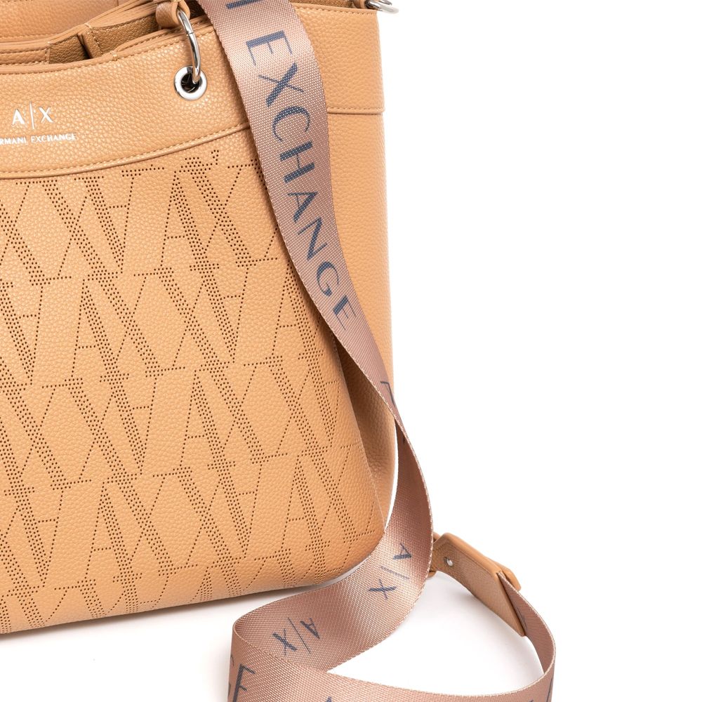 ARMANI EXCHANGE SHOPPING BAG XW000954AF13679 4