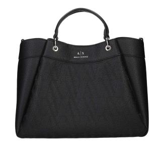 ARMANI EXCHANGE SHOPPING BAG XW000954AF13679