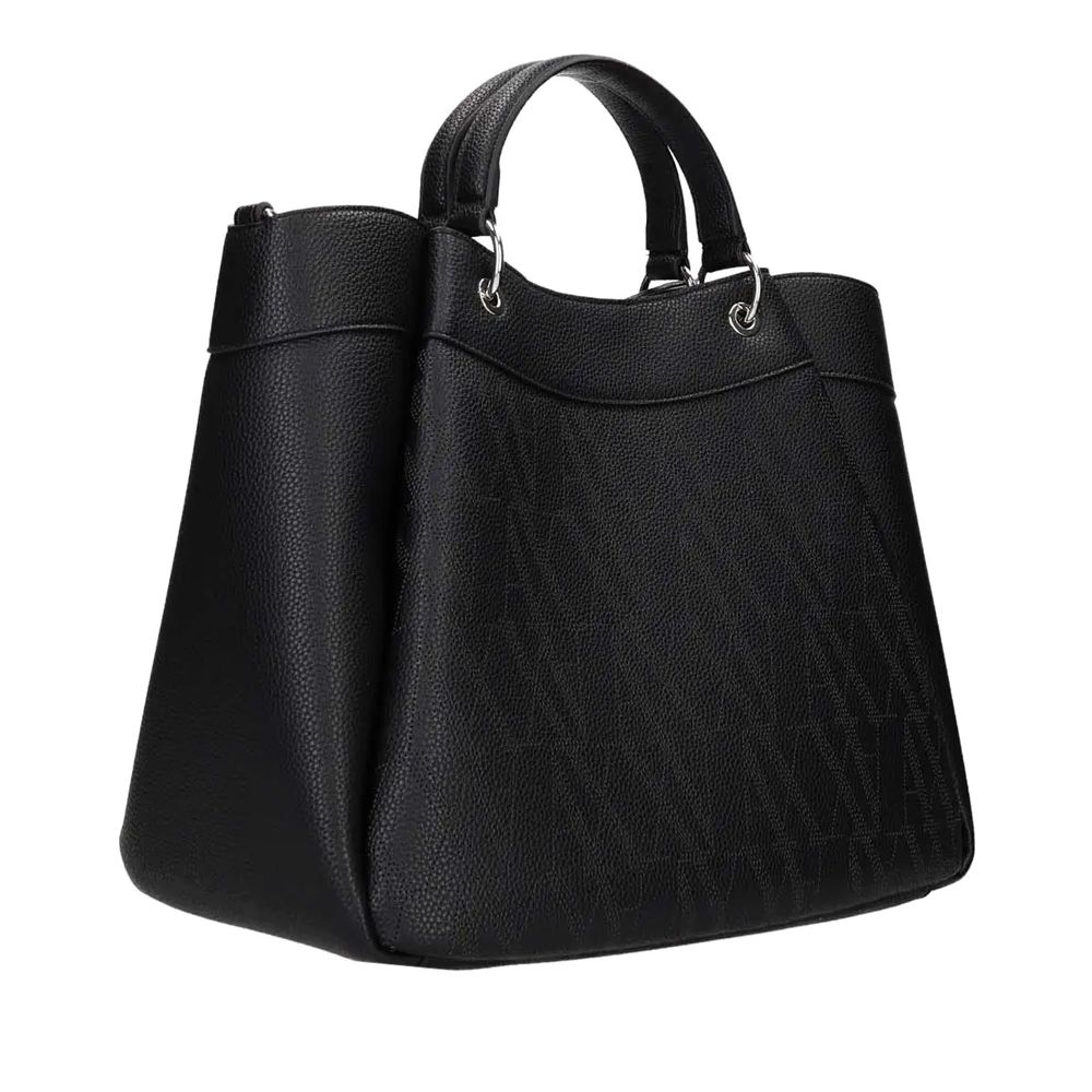 ARMANI EXCHANGE SHOPPING BAG XW000954AF13679 2