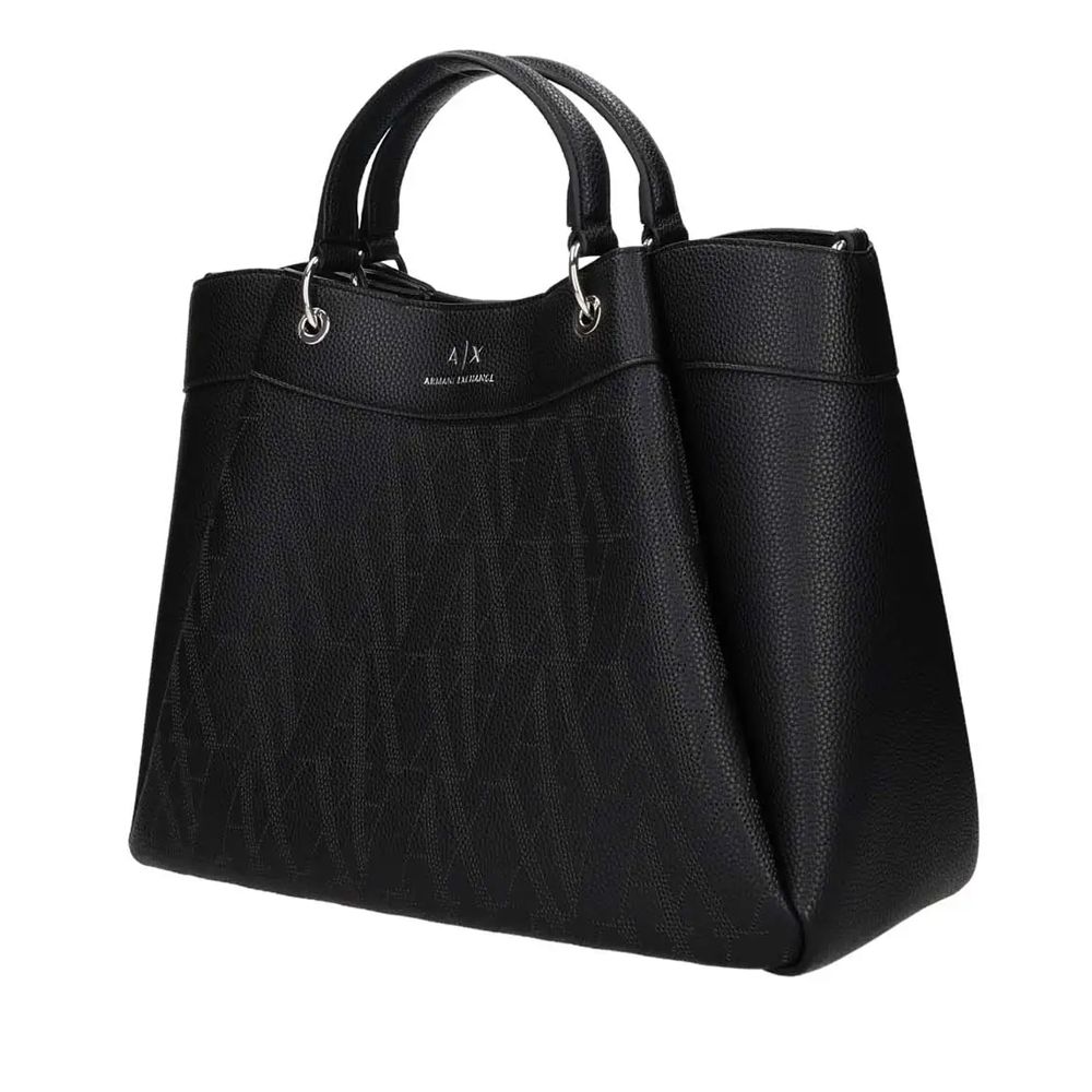 ARMANI EXCHANGE SHOPPING BAG XW000954AF13679 3