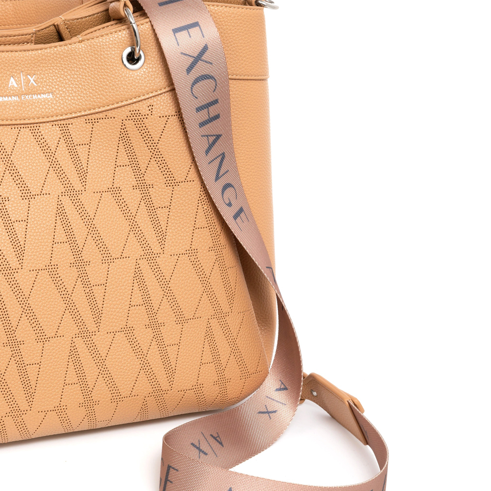 ARMANI EXCHANGE SHOPPING BAG XW000954AF13679 4