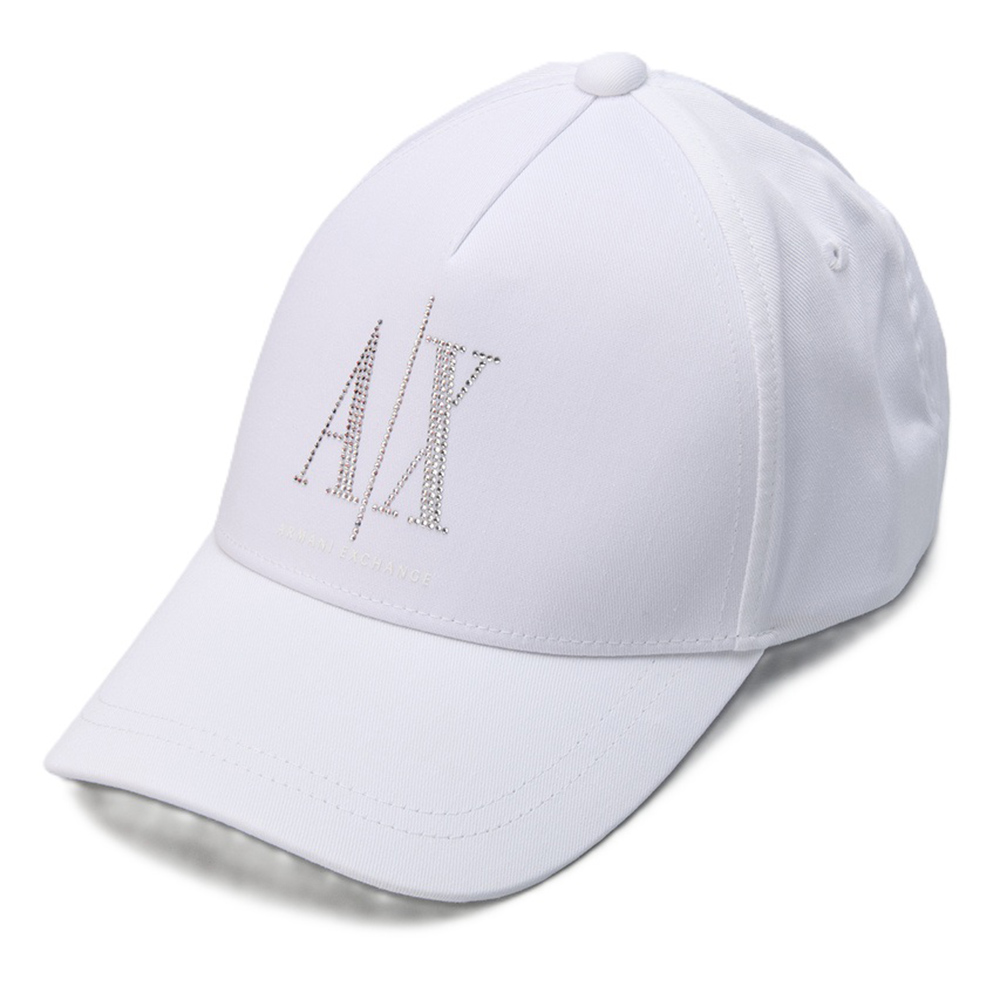 ARMANI EXCHANGE BASEBALL HAT XW000957AF13846