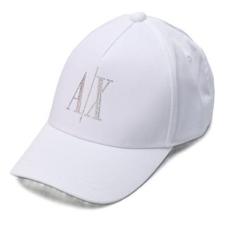 ARMANI EXCHANGE BASEBALL HAT XW000957AF13846