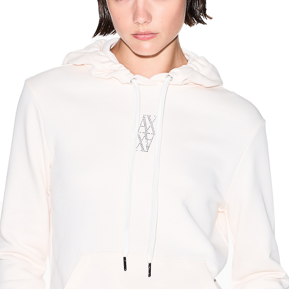 ARMANI EXCHANGE SWEATSHIRT XW000983AF14284 2