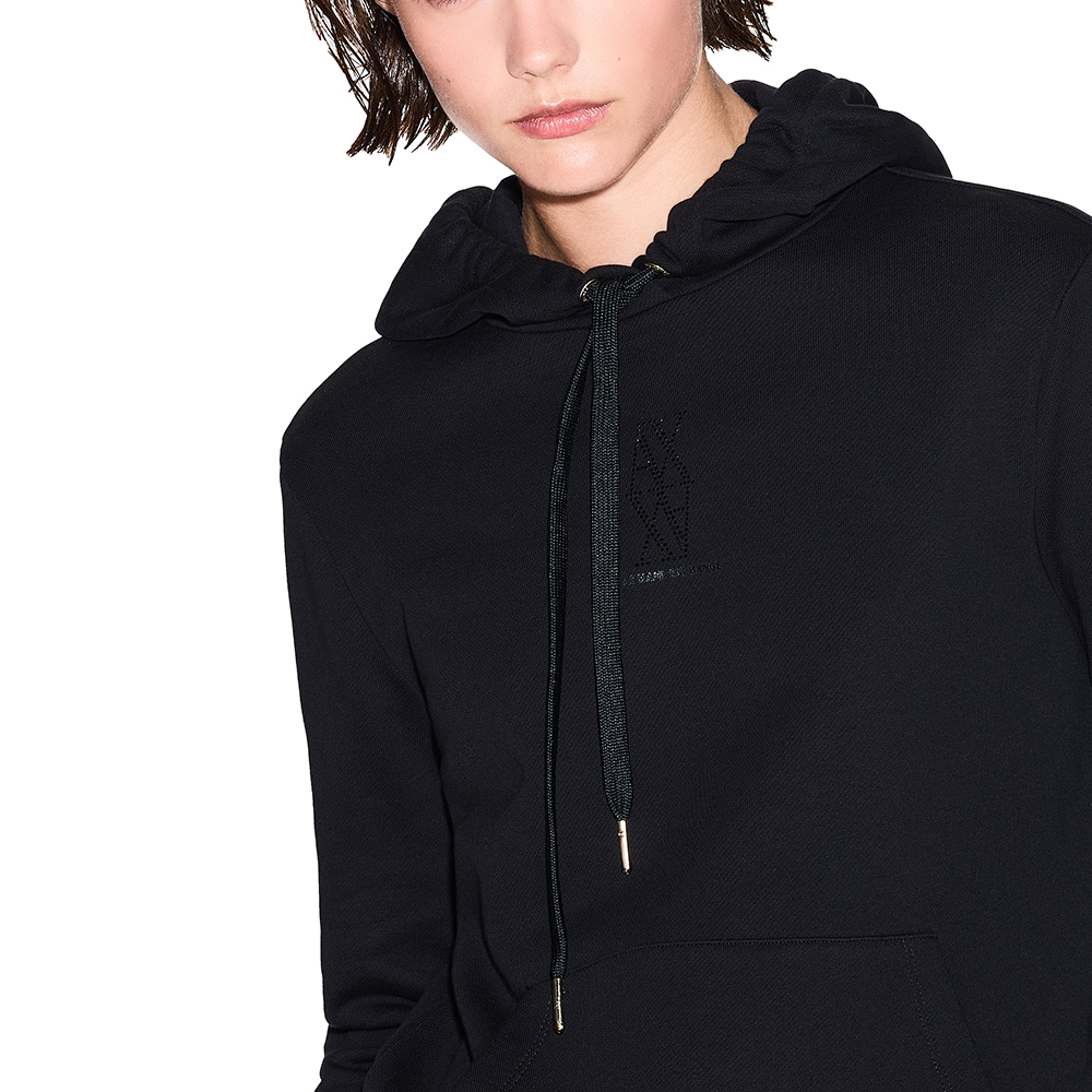 ARMANI EXCHANGE SWEATSHIRT XW000983AF14284 2